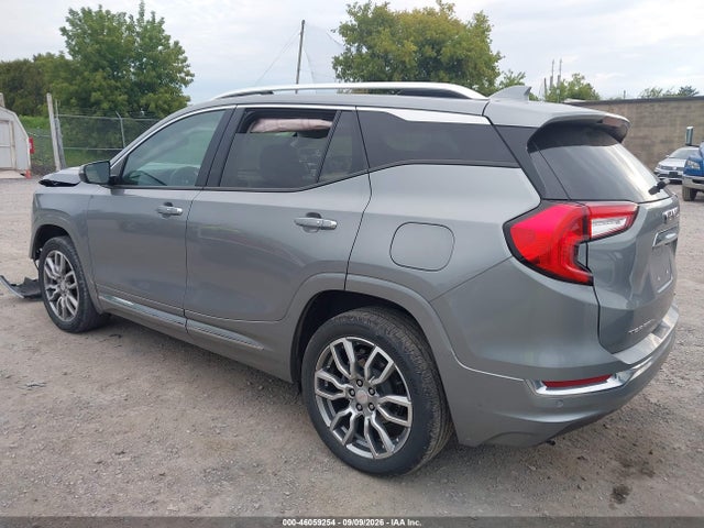 2023 GMC TERRAIN AWD DENALI 3