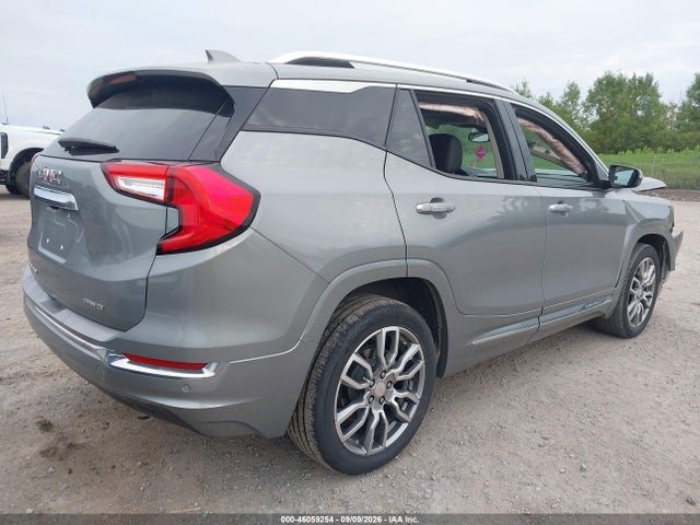 2023 GMC TERRAIN AWD DENALI 4