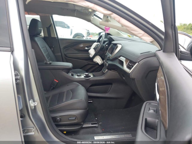 2023 GMC TERRAIN AWD DENALI 5