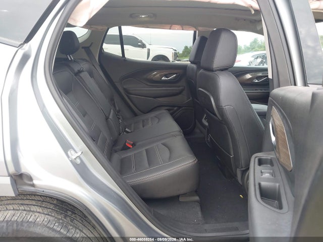 2023 GMC TERRAIN AWD DENALI 8