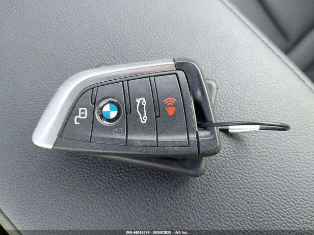 2026 BMW 330I XDRIVE NA 11