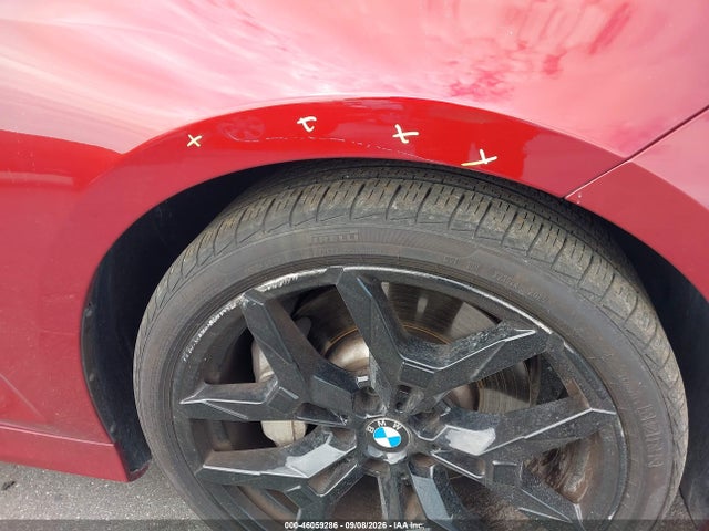 2026 BMW 330I XDRIVE NA 17