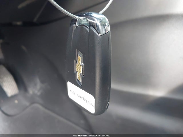 2019 CHEVROLET EQUINOX LT 11