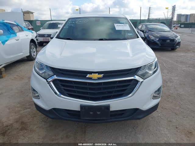 2019 CHEVROLET EQUINOX LT 15