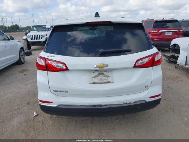 2019 CHEVROLET EQUINOX LT 19