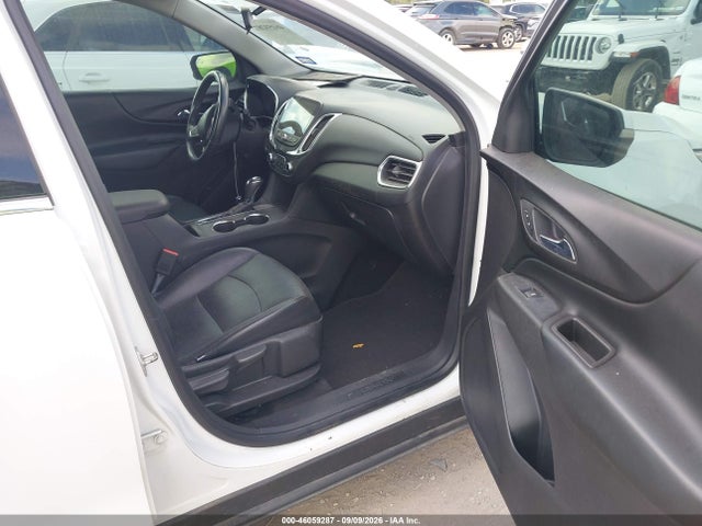 2019 CHEVROLET EQUINOX LT 5