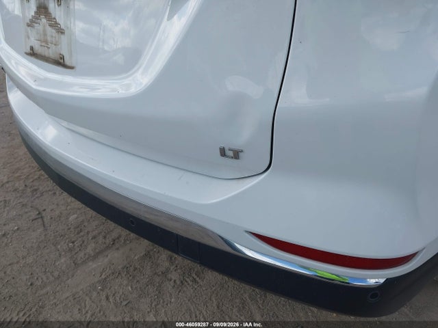 2019 CHEVROLET EQUINOX LT 6