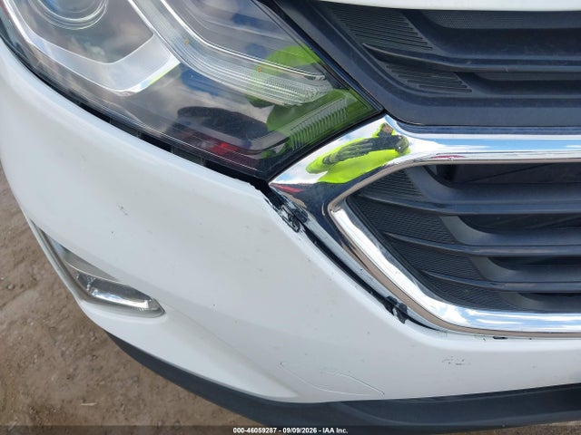 2019 CHEVROLET EQUINOX LT 13
