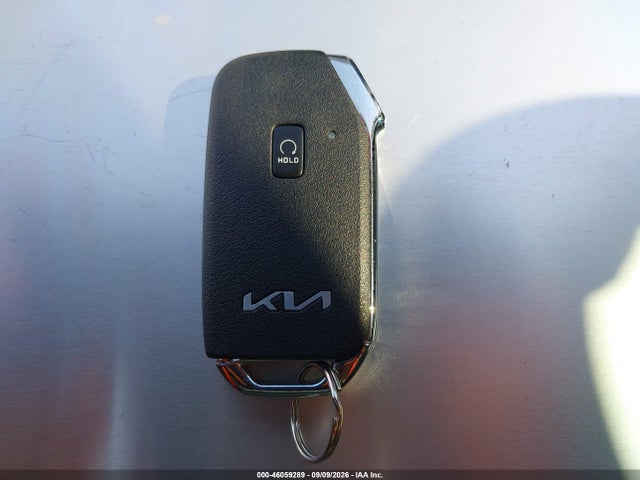 2023 KIA K5 GT-LINE 11