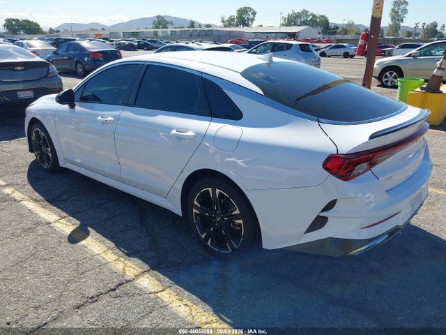 2023 KIA K5 GT-LINE 3