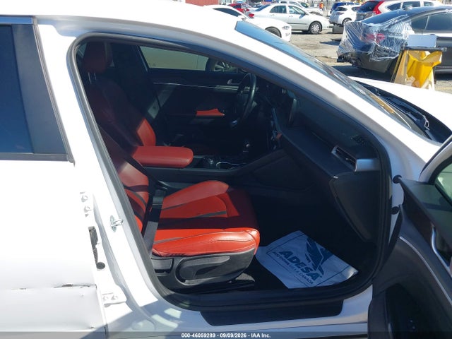 2023 KIA K5 GT-LINE 5