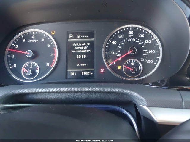 2023 KIA K5 GT-LINE 7