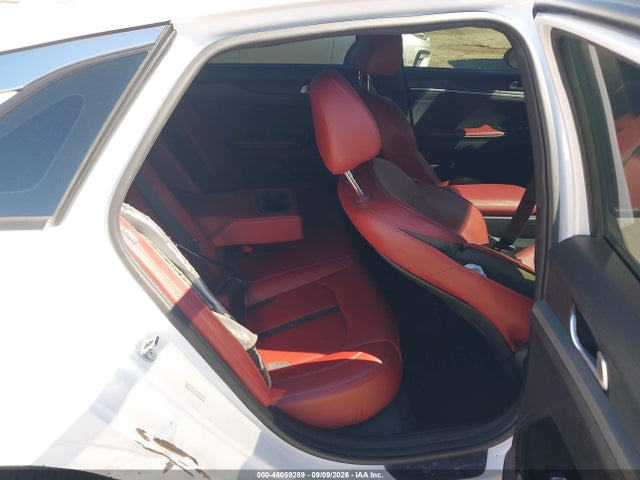 2023 KIA K5 GT-LINE 8
