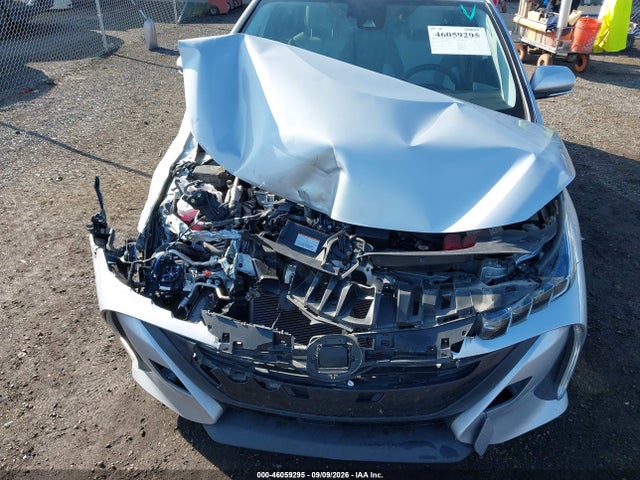 2022 TOYOTA PRIUS PRIME XLE 6