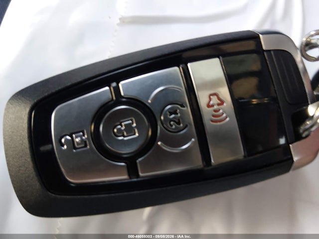 2026 FORD BRONCO SPORT OUTER BANKS 11