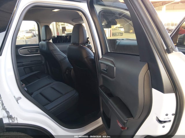 2026 FORD BRONCO SPORT OUTER BANKS 8