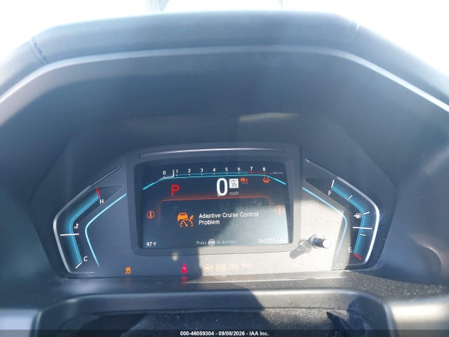 2023 HONDA ODYSSEY EX-L 7
