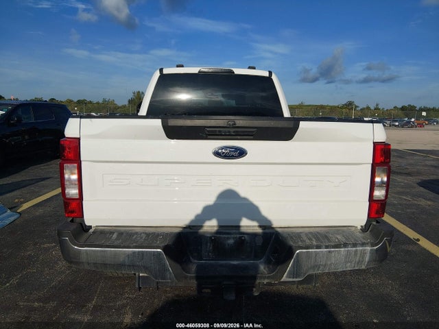 2022 FORD F-250 XLT 17