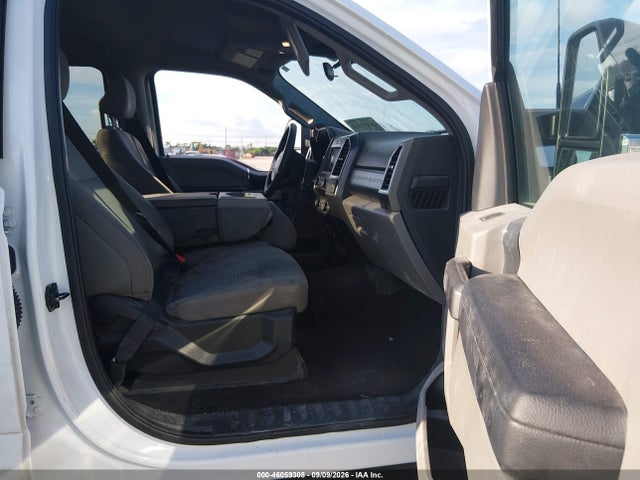 2022 FORD F-250 XLT 5