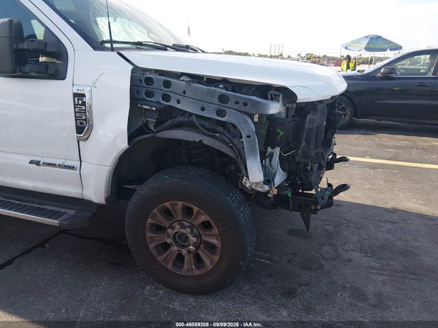 2022 FORD F-250 XLT 6