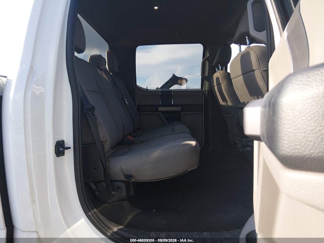 2022 FORD F-250 XLT 8