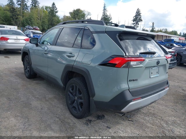 2023 TOYOTA RAV4 ADVENTURE 3