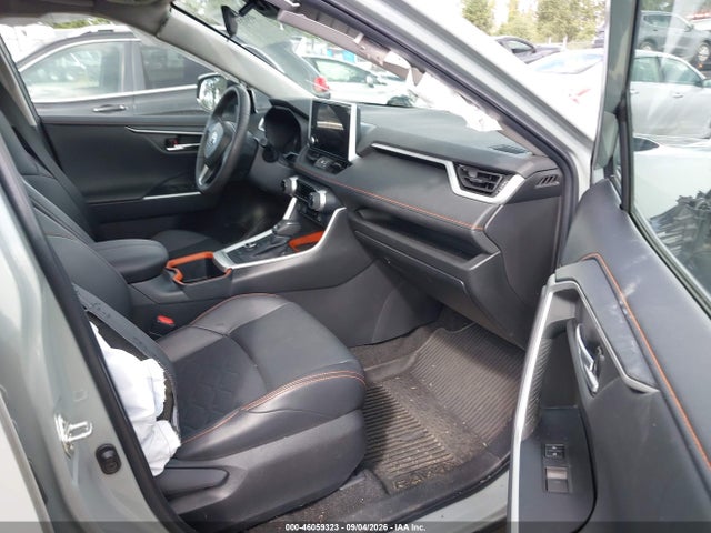 2023 TOYOTA RAV4 ADVENTURE 5