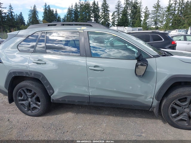2023 TOYOTA RAV4 ADVENTURE 6