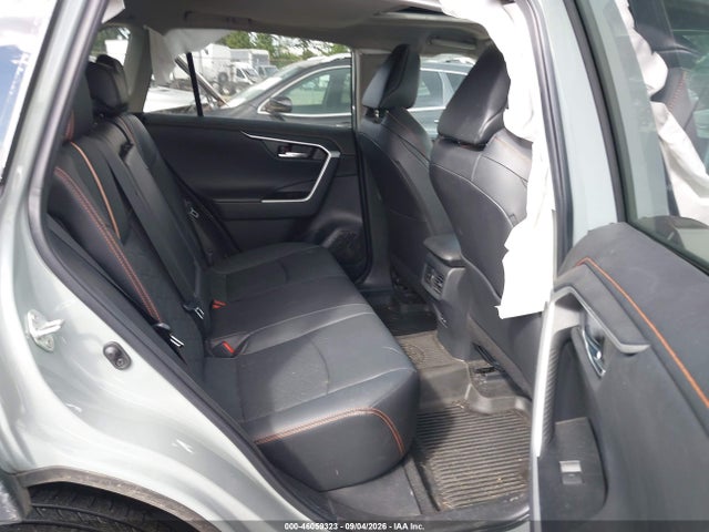 2023 TOYOTA RAV4 ADVENTURE 8