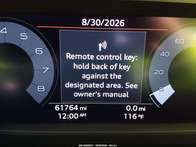 2021 AUDI Q3 PREMIUM 45 TFSI S LINE QUATTRO TIPTRONIC 15