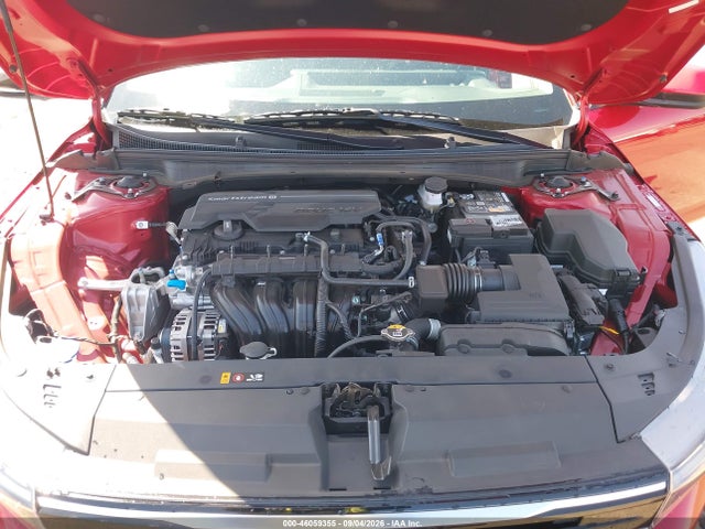 2026 KIA K4 EX 10