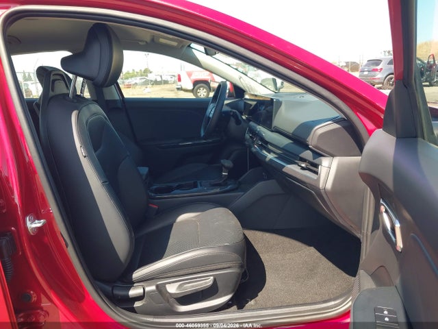 2026 KIA K4 EX 5