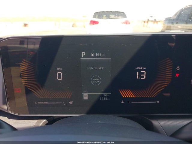 2026 KIA K4 EX 7