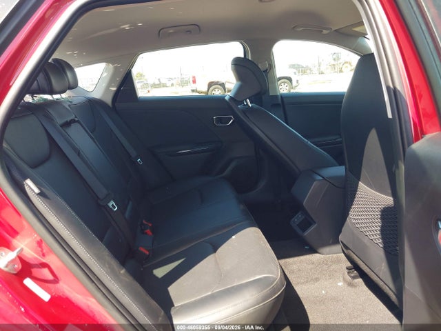 2026 KIA K4 EX 8