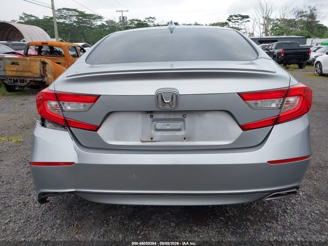2019 HONDA ACCORD SPORT 16