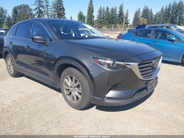 2018 MAZDA CX-9 TOURING