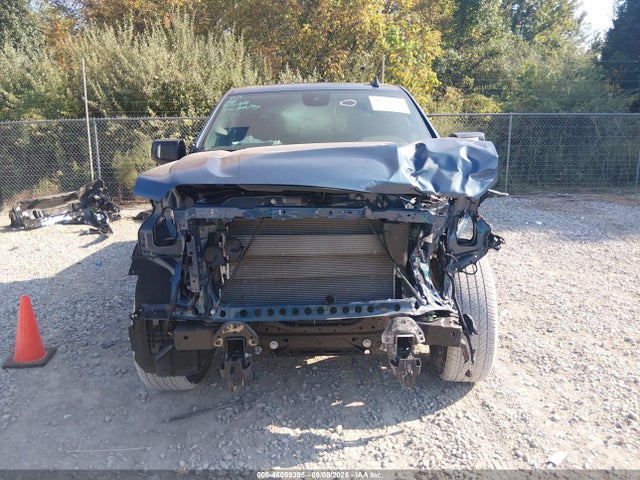 2026 GMC SIERRA 1500 , SHORT BED, ELEVATION, 4WD 12