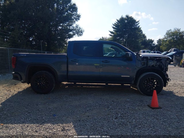 2026 GMC SIERRA 1500 , SHORT BED, ELEVATION, 4WD 13