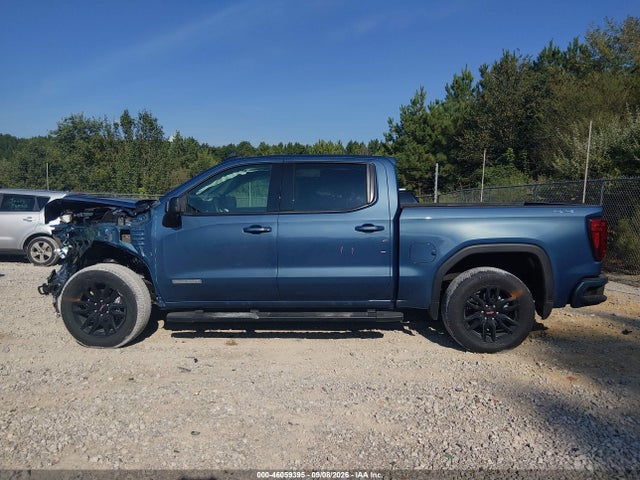 2026 GMC SIERRA 1500 , SHORT BED, ELEVATION, 4WD 14