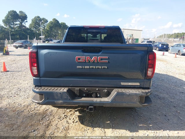 2026 GMC SIERRA 1500 , SHORT BED, ELEVATION, 4WD 16