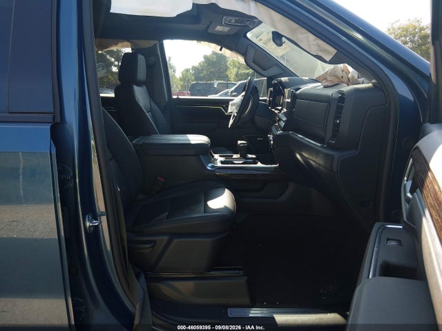 2026 GMC SIERRA 1500 , SHORT BED, ELEVATION, 4WD 5