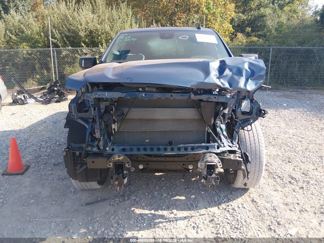 2026 GMC SIERRA 1500 , SHORT BED, ELEVATION, 4WD 6