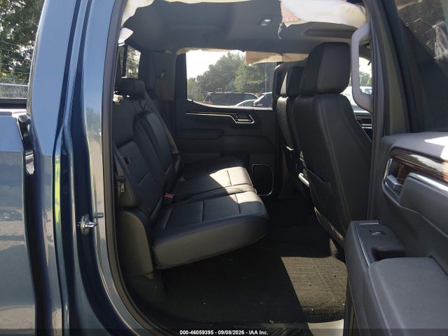 2026 GMC SIERRA 1500 , SHORT BED, ELEVATION, 4WD 8