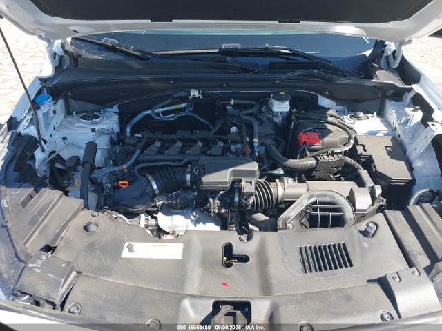 2025 ACURA ADX A-SPEC 10