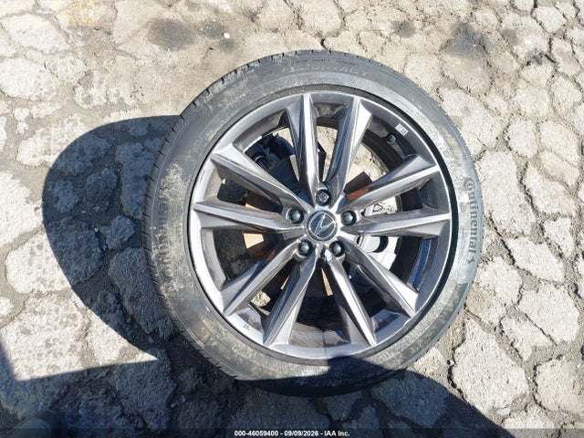 2025 ACURA ADX A-SPEC 12