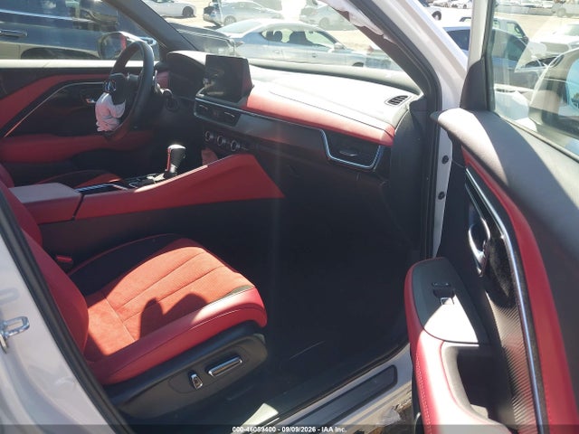 2025 ACURA ADX A-SPEC 5
