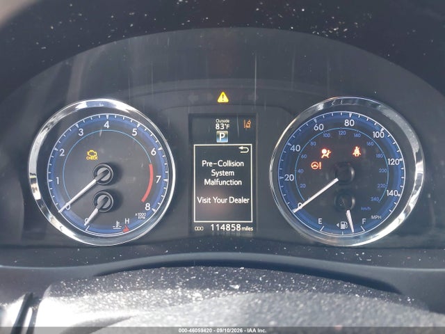 2018 TOYOTA COROLLA SE 7