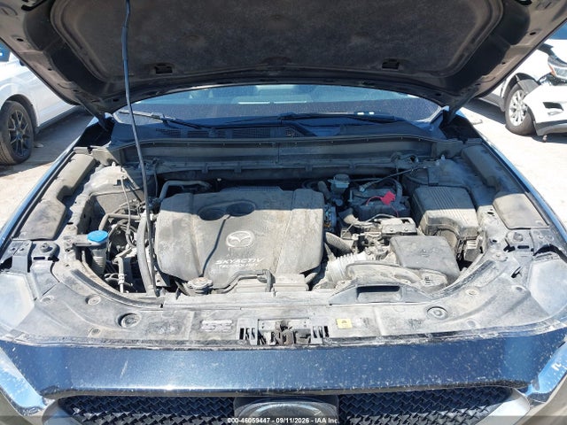 2019 MAZDA CX-5 TOURING 10