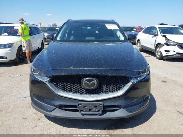 2019 MAZDA CX-5 TOURING 12