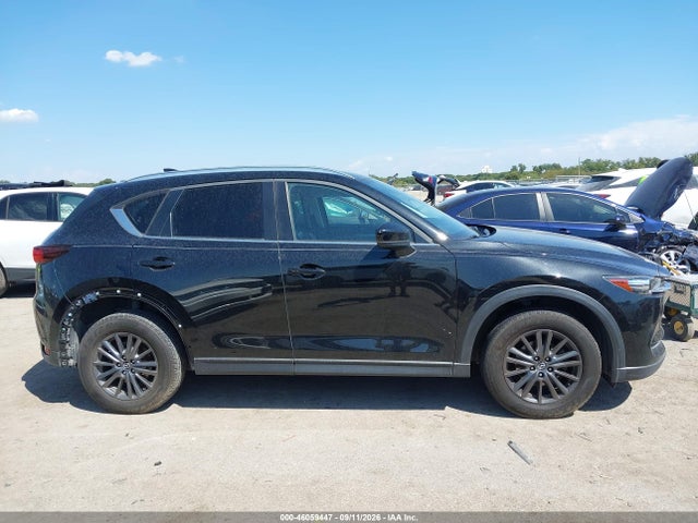 2019 MAZDA CX-5 TOURING 13
